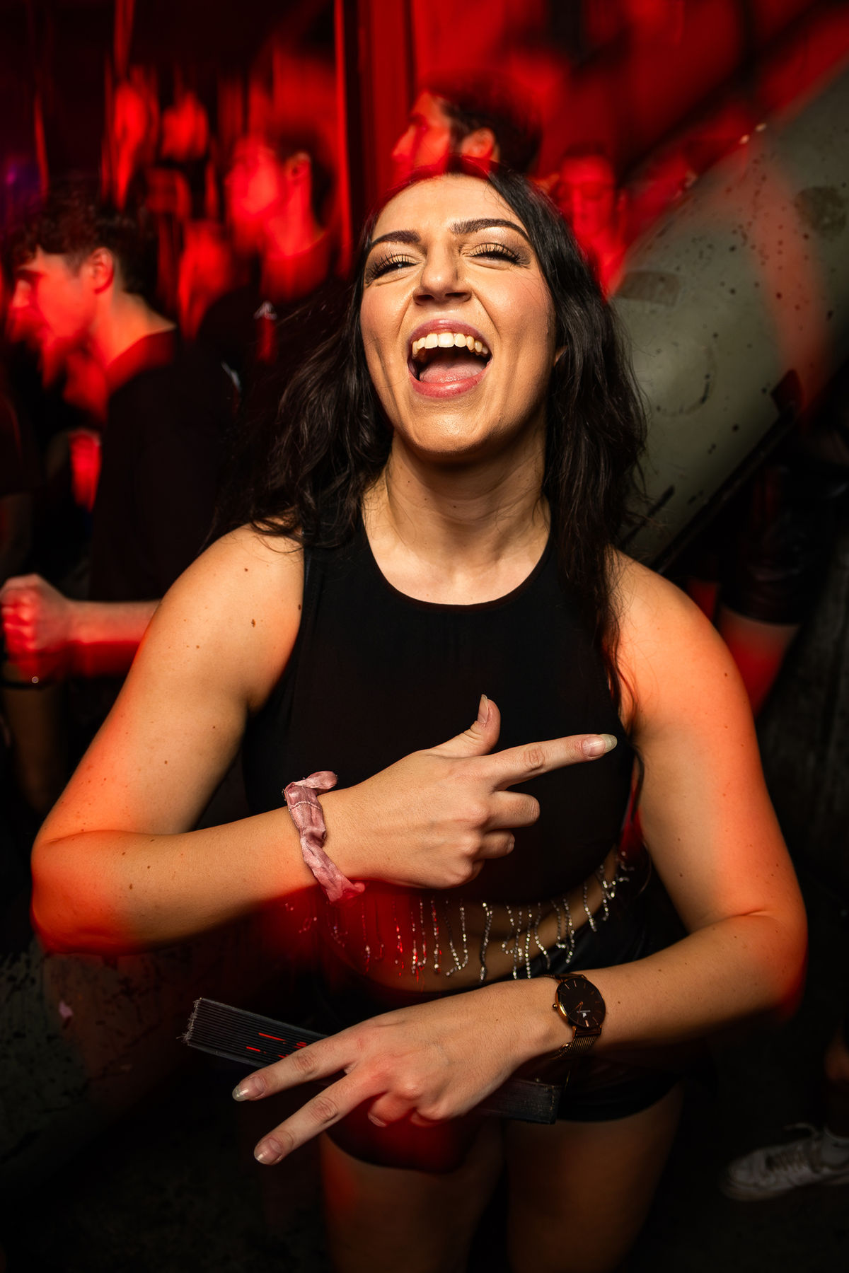 Loading... just a sec